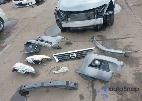 2014 Nissan Altima 2.5 Sl z USA, uszkodzony, nr VIN 1N4AL3AP4EC175811